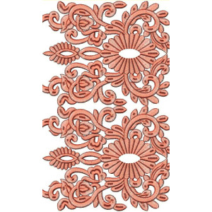 250 Area Vintage Dresses Embroidery Lace Design