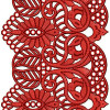 8225 Lace Design