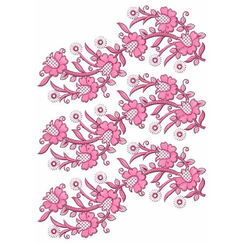 Wave Machine Embroidery Designs 25552