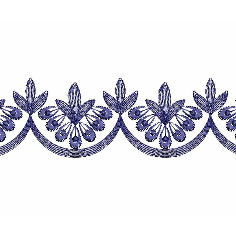 Cutwork Embroidery Patterns