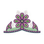 Embroidery Designs For Saree Border