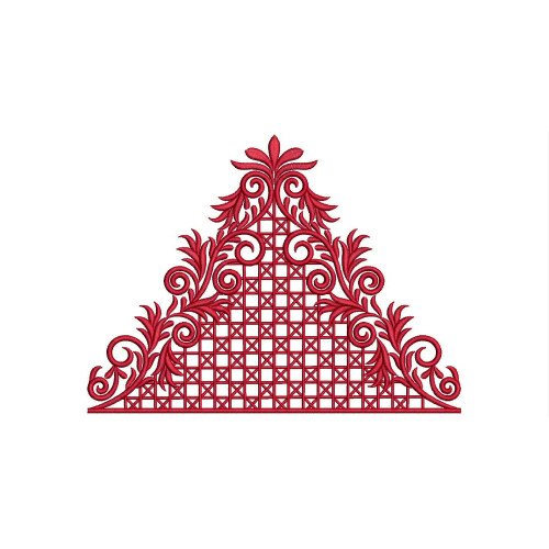 Freestanding Lace Embroidery Designs