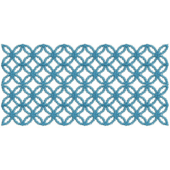 Saree Embroidery Border Designs