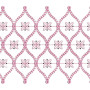 Sequins Border Embroidery Design