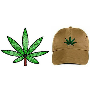 Tree Creative Embroidery Ideas Cap 30305