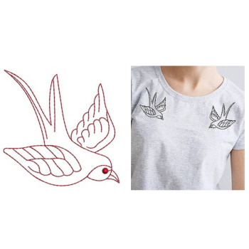 New Creative Embroidery Ideas 30306