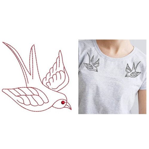New Creative Embroidery Ideas 30306