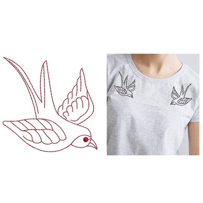 New Creative Embroidery Ideas 30306