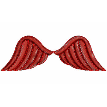 Swan Embroidery Designs 25630