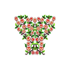 Simple Embroidery Designs For Pillow Covers 17918