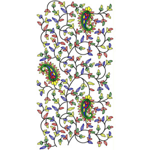 Car Interior Pillows Embroidery Cover Design