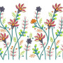 Embroidery Design For Pillow Covers