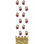 10347 Daman Embroidery Design