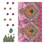 10750 Daman Embroidery Design