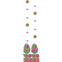 10753 Daman Embroidery Design