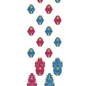 Designer Gown Design