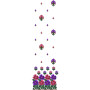 Daman Embroidery Design 12651