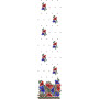 Daman Embroidery Design 12770
