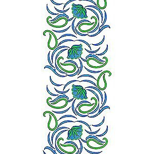 2022 Summer Clothing Embroidery Design