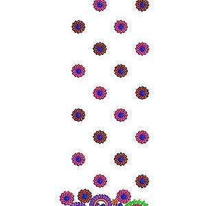 Designer Apparels Embroidery Design