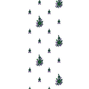 Bollywood Daman Collection Design 15096