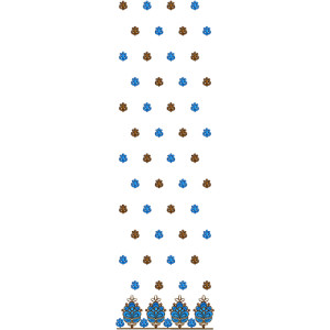 Latest Patiala Suit Design 16207