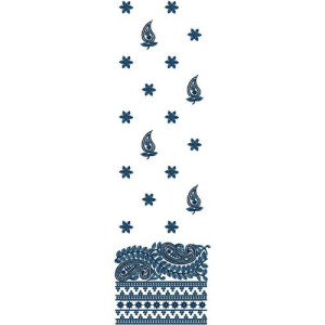 Nice Dress Suit Design 16209