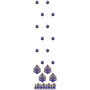 Daman Embroidery Design 18314