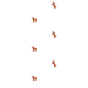 Daman Embroidery Design 18544