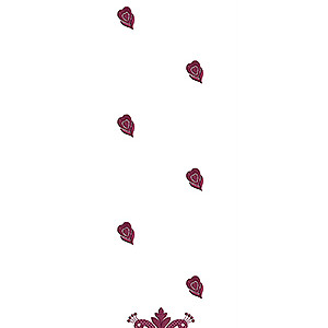 Daman Embroidery Design 19390