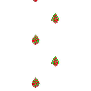 Daman Embroidery Design 20161