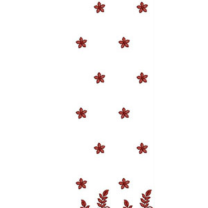 Daman Embroidery Design 20382