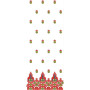 Daman Embroidery Design 21051