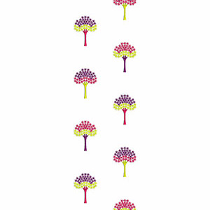 Fancy Indian Daman Embroidery Design 23512