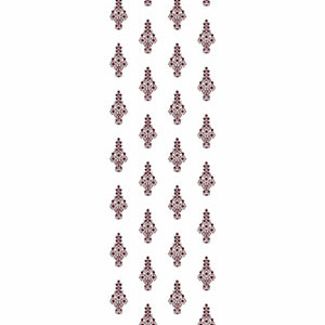 Designer Daman Embroidery