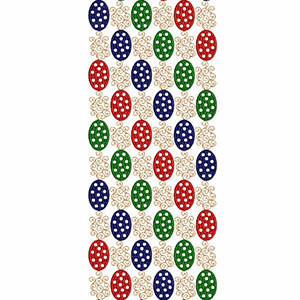 Ripping Daman Embroidery Design 24161