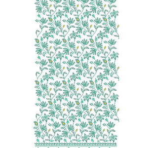 Adequate Daman Design In Embroidery 24308