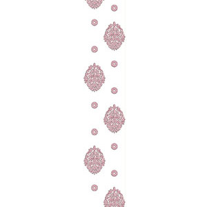 Likeable Daman Design In Embroidery 24477