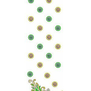 Morocco Designer Clothing | Embroidery Design