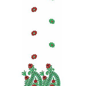 Tirupurram Fashion | Embroidery Design