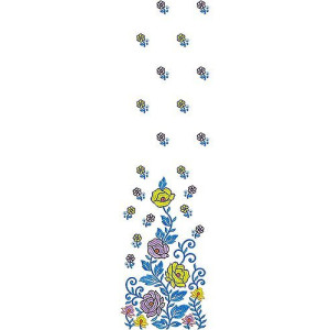 Nigeria Online Embroidery Design