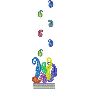 Nigeria Clothing | Embroidery Design