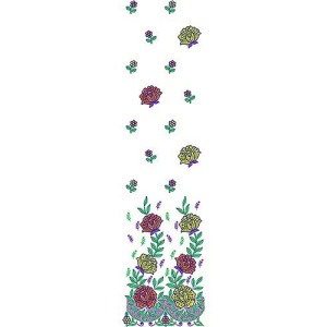 Nigeria Kaftan Dresses | Embroidery Design