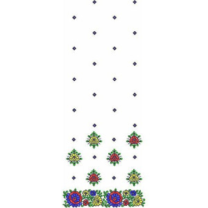 Latest Pakistani Dresses | Embroidery Design