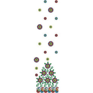 Pakistani Latest Fashion Dresses Embroidery Design