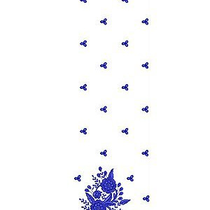 Embroidery Fashion Dress Designs