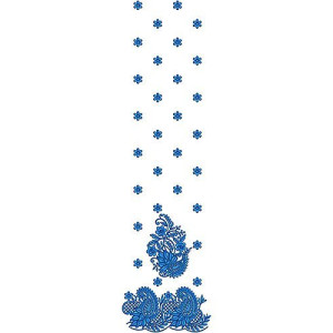 Latest Fashion Embroidery Dress Designs