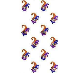 Designer Embroidery Suits Designs