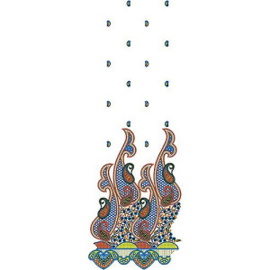 Taiwan Clothing | Embroidery Design