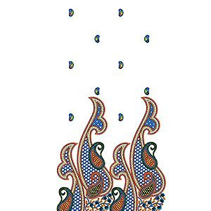 Taiwan Clothing | Embroidery Design